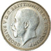 Coin, Great Britain, George V, 3 Pence, 1915, AU(50-53), Silver, KM:813