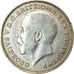 Moneta, Wielka Brytania, George V, 3 Pence, 1915, AU(50-53), Srebro, KM:813