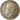 Moneta, Gran Bretagna, George V, 3 Pence, 1919, BB, Argento, KM:813