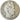 Moneta, Francia, Louis-Philippe, Franc, 1841, Rouen, MB, Argento, KM:748.2