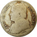 Coin, ITALIAN STATES, PAPAL STATES, Pius IX, 20 Baiocchi, 1860, VF(20-25)