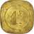 Moneta, Francia, 1 Franc, BB, Ottone, Elie:15.5