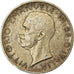 Coin, Italy, Vittorio Emanuele III, 5 Lire, 1929, Rome, EF(40-45), Silver