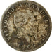Coin, Italy, Vittorio Emanuele II, Lira, 1863, Torino, VF(20-25), Silver