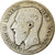 Moeda, Bélgica, Leopold II, 50 Centimes, 1899, VF(20-25), Prata, KM:27