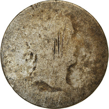 Moneta, Francia, Napoléon I, 1/2 Franc, 1812, Lille, B, Argento, KM:691.15