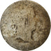 Moneta, Francia, Napoléon I, 1/2 Franc, 1812, Lille, B, Argento, KM:691.15