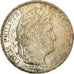 Moneda, Francia, Louis-Philippe, 5 Francs, 1833, Lille, EBC, Plata, KM:749.13