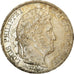 Münze, Frankreich, Louis-Philippe, 5 Francs, 1833, Lille, VZ, Silber