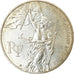 Coin, France, Liberté guidant le peuple, 100 Francs, 1993, Paris, AU(50-53)