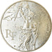 Moneta, Francia, Liberté guidant le peuple, 100 Francs, 1993, Paris, SPL-