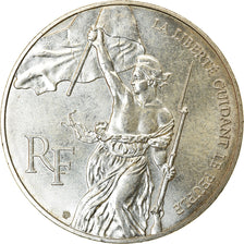 Moneta, Francia, Liberté guidant le peuple, 100 Francs, 1993, Paris, SPL-