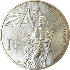Moneta, Francja, Liberté guidant le peuple, 100 Francs, 1993, Paris, AU(55-58)