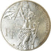 Moneta, Francia, Liberté guidant le peuple, 100 Francs, 1993, Paris, SPL-