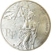 Coin, France, Liberté guidant le peuple, 100 Francs, 1993, Paris, AU(55-58)
