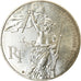 Moneta, Francia, Liberté guidant le peuple, 100 Francs, 1993, Paris, SPL