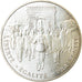 Moneta, Francia, Libération de Paris, 100 Francs, 1994, SPL-, Argento