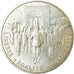 Moneta, Francia, Libération de Paris, 100 Francs, 1994, SPL-, Argento