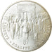 Münze, Frankreich, Libération de Paris, 100 Francs, 1994, VZ+, Silber