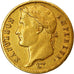 Moneta, Francia, Napoléon I, 20 Francs, 1813, Paris, BB, Oro, KM:695.1