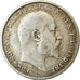 Coin, Great Britain, Edward VII, 3 Pence, 1905, VF(30-35), Silver, KM:797.2