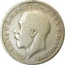 Coin, Great Britain, George V, 3 Pence, 1911, VF(30-35), Silver, KM:813