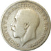 Moneta, Gran Bretagna, George V, 3 Pence, 1911, MB+, Argento, KM:813