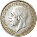 Coin, Great Britain, George V, 6 Pence, 1936, AU(55-58), Silver, KM:832
