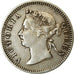 Coin, Hong Kong, Victoria, 5 Cents, 1898, AU(50-53), Silver, KM:5
