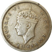 Coin, Southern Rhodesia, George VI, 6 Pence, 1939, British Royal Mint