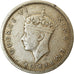 Coin, Southern Rhodesia, George VI, 6 Pence, 1939, British Royal Mint