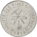 Carmaux, Société des Mines, 5 Centimes 1916, Elie 10.1