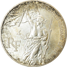 Moneta, Francia, Liberté guidant le peuple, 100 Francs, 1993, Paris, SPL-