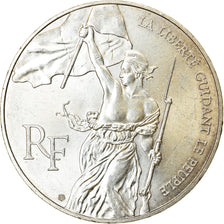 Coin, France, Liberté guidant le peuple, 100 Francs, 1993, Paris, MS(60-62)