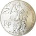 Coin, France, Liberté guidant le peuple, 100 Francs, 1993, Paris, MS(60-62)