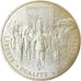 Coin, France, Libération de Paris, 100 Francs, 1994, AU(50-53), Silver