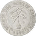 Carmaux, Société des Mines, 10 Centimes 1916, Elie 10.2