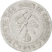 Francia, 10 Centimes, 1916, MB+, Alluminio, Elie:10.2