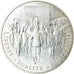 Coin, France, Libération de Paris, 100 Francs, 1994, MS(60-62), Silver