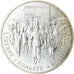 Coin, France, Libération de Paris, 100 Francs, 1994, MS(60-62), Silver