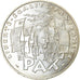 Coin, France, 8 mai 1945, 100 Francs, 1995, Paris, AU(55-58), Silver, KM:1116.1