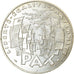 Moneda, Francia, 8 mai 1945, 100 Francs, 1995, Paris, EBC, Plata, KM:1116.1