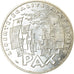Moneta, Francia, 8 mai 1945, 100 Francs, 1995, Paris, SPL-, Argento, KM:1116.1