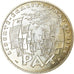 Moeda, França, 8 mai 1945, 100 Francs, 1995, Paris, AU(55-58), Prata, KM:1116.1