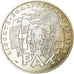 Moneda, Francia, 8 mai 1945, 100 Francs, 1995, Paris, EBC, Plata, KM:1116.1