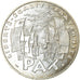 Coin, France, 8 mai 1945, 100 Francs, 1995, Paris, MS(60-62), Silver, KM:1116.1