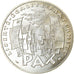 Coin, France, 8 mai 1945, 100 Francs, 1995, Paris, MS(60-62), Silver, KM:1116.1