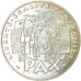 Coin, France, 8 mai 1945, 100 Francs, 1995, Paris, MS(60-62), Silver, KM:1116.1