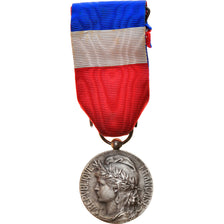 France, Médaille d'honneur du travail, Médaille, Excellent Quality, Mattei
