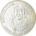 Coin, France, Clovis, 100 Francs, 1996, AU(55-58), Silver, KM:1180, Gadoury:953